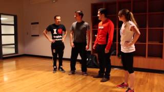 PCT UIUC Spring Rush Video 2015