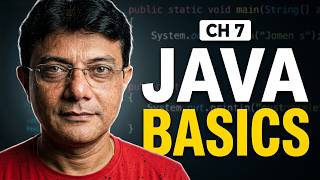 Std 12 Computer | Video 30: Chapter 7 - Java Practice & Chapter Revision | GSEB Gujarati Medium