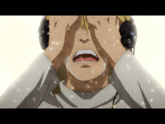 TV anime 
