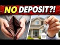 No Deposit? No Problem! 5 Smart Ways to Buy Property Faster
