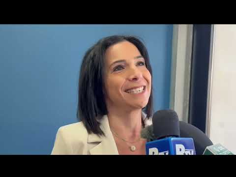 Mediterranea, Giusi Princi: "come Regione abbiamo coperto le borse di studio degli studenti"