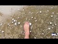 Maryborough, QLD Hail Storm - 2 October, 2025