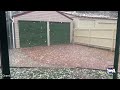Maryborough, QLD Hail Storm - 2 October, 2025