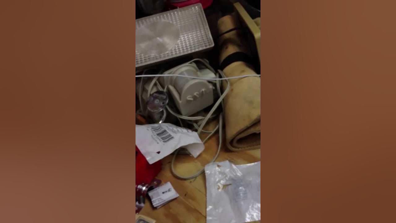 Repair Auto Fill Line on Pool, Part 1 YouTube