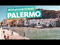 Palermo Barock Dolce Vita Und Die Mafia ARD Reisen