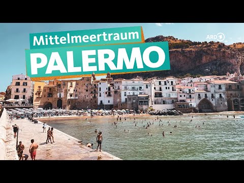 Video: Die 16 besten Aktivitäten in Palermo