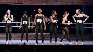 Company Awards - Dsa Dance Spring Concert 2022