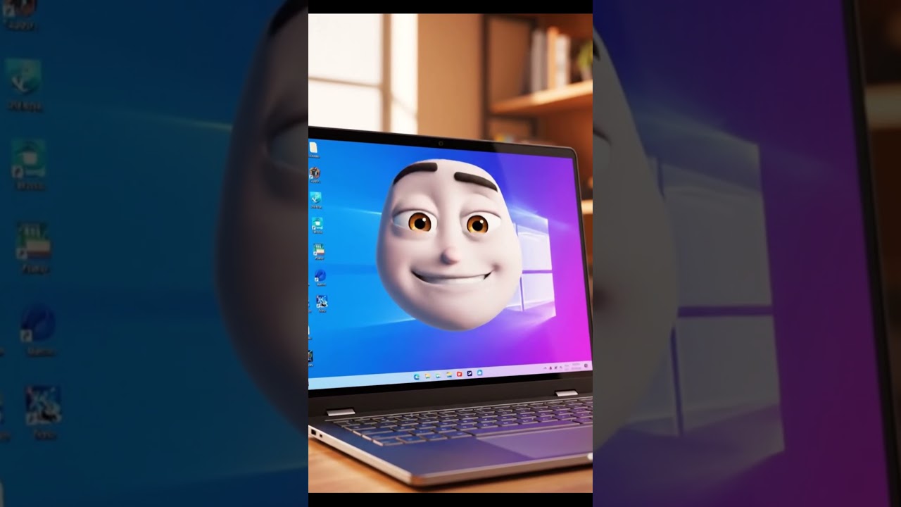 My Everyday Objects Started Talking (January 2026)