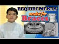 BRACES 101: Requirements bago kabitan ng Dental Braces