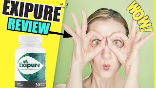 EXIPURE - Exipure Supplement Review ⚠️ MUST WATCH ⚠️ EXIPURE REAL Reviews - Does Exipure Work?