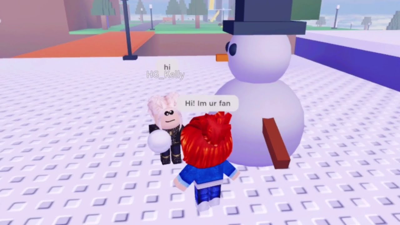 I’m so lucky🍀| Roblox Trend (ft. @TC Magic Unicorn)