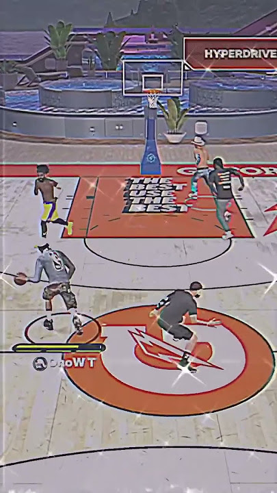#2k #2k23 That boys a #baby #littleboy  #move