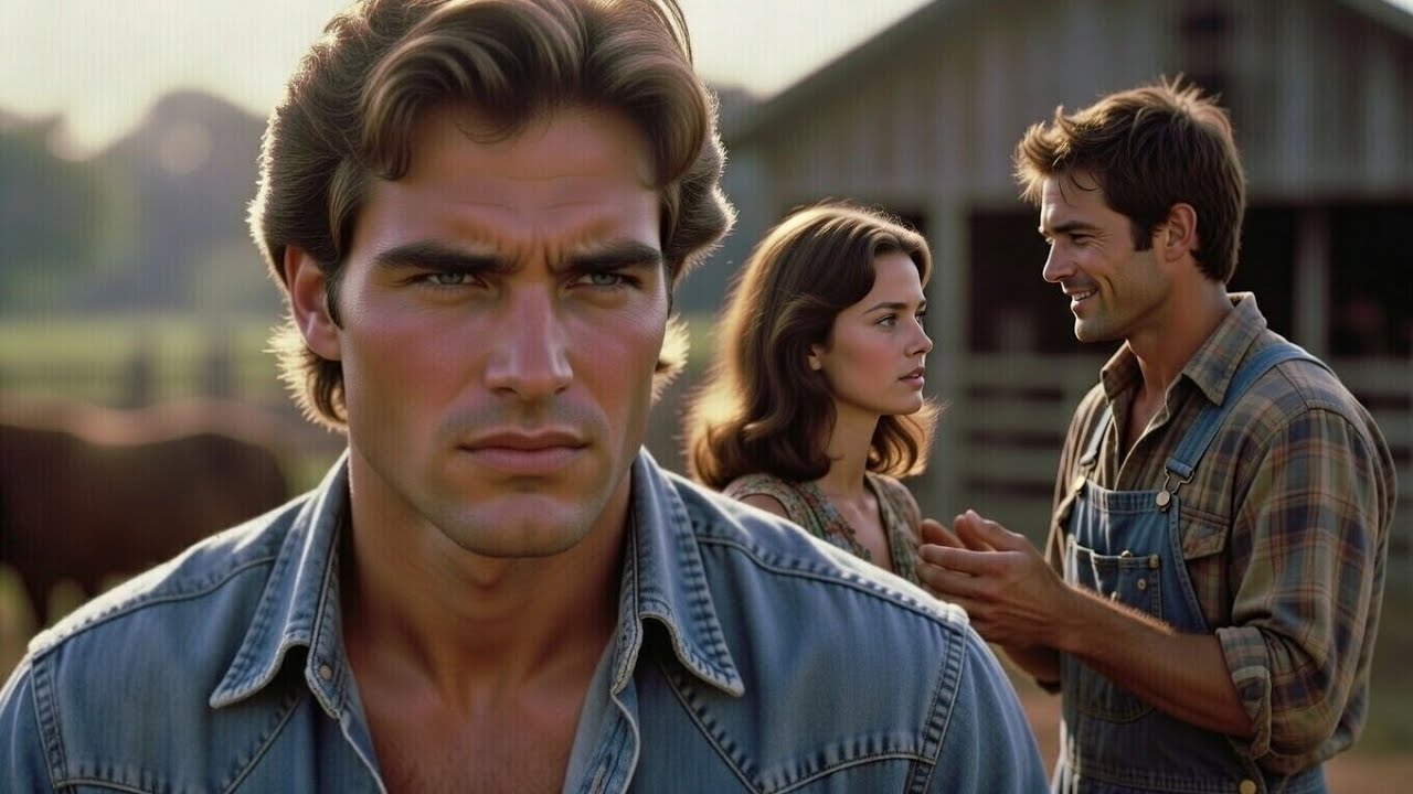 O Fazendeiro Conquistador Morria de Ciúmes da Criada 🔥❤️‍🔥