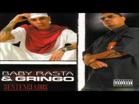 Provocame - Baby Rasta y Gringo