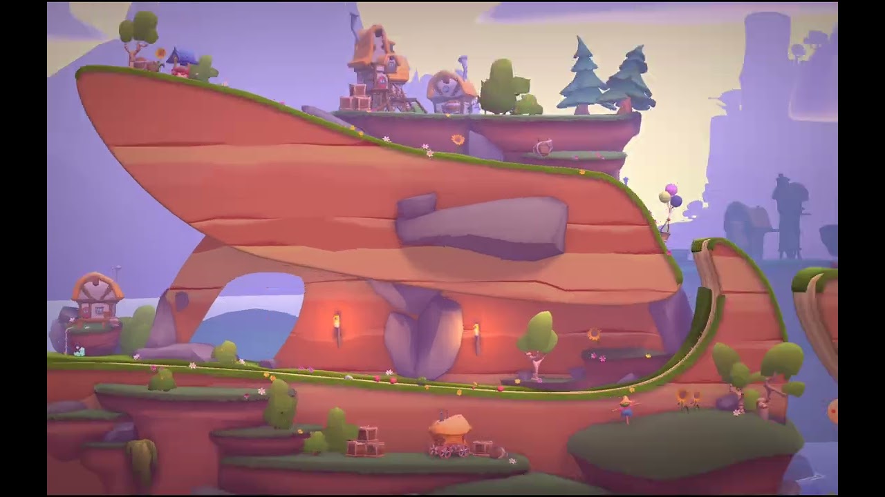 Bad Piggies 2 Chapter 3