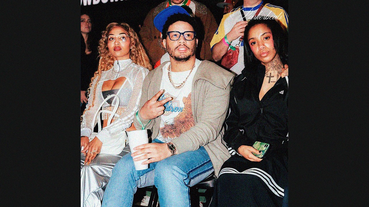 [FREE] Veeze x Babyface Ray Type Beat - 