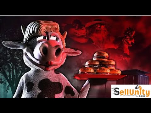 Happy’s Humble Burger Barn: Sellunitycode