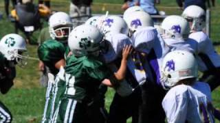 Panthers vs Northside