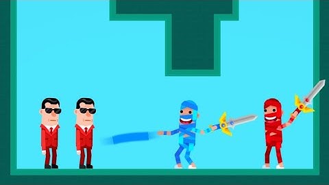 Drawmaster Part 18 Android/ios Gameplay