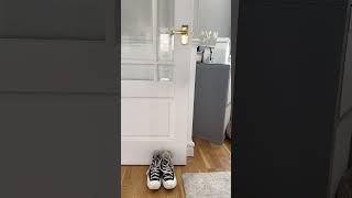 Lenor Crease Release