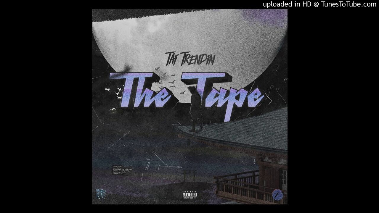 Tai Trendin - Ride Yo Wave (Prod. Midas)