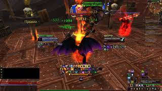 wow lock 4.3.4 353ilvl 30kdps zoomachine orda sosatb
