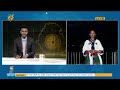 የአሸንድዬ በዓል በላሊበላ ከተማ