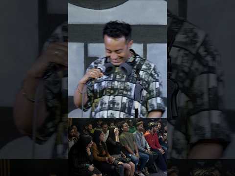 Shit Indians Say | Stand Up Comedy by AmarVani #standupcomedy