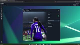 How to Unlock Transfer Market in FC 27 Web App screenshot 3