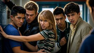 School Bullies Pick the Wrong Kid—His Brother Is a PSYCHO War Veteran | Movie Recap