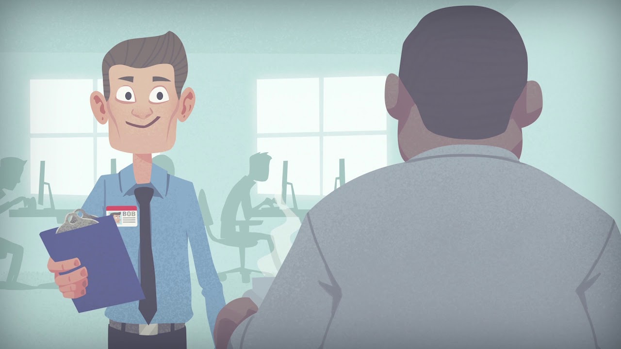 Megapop - Rite Animation video