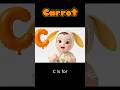ABC Song - C for Carrot - Super Simple Songs for Kids | Jax of J's Family TV