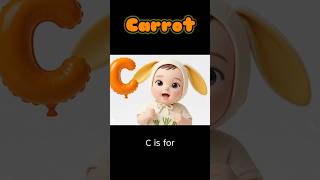 ABC Song - C for Carrot - Super Simple Songs for Kids | Jax of J's Family TV
