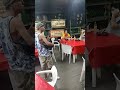 Cantando en las taquerías mis rolitas 😎🔥