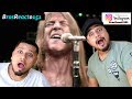 GRAND FUNK RAILROAD - Inside Looking Out 1969 | REACTION