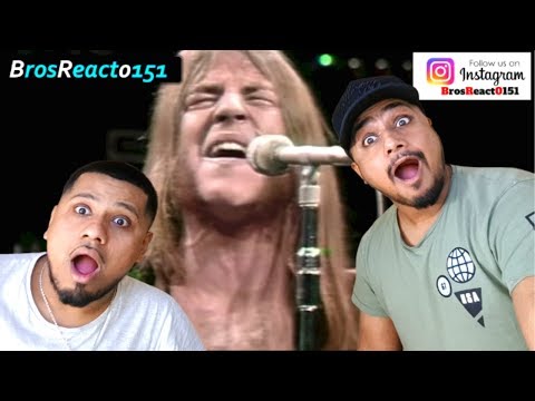 grand-funk-railroad---inside-looking-out-1969-|-reaction