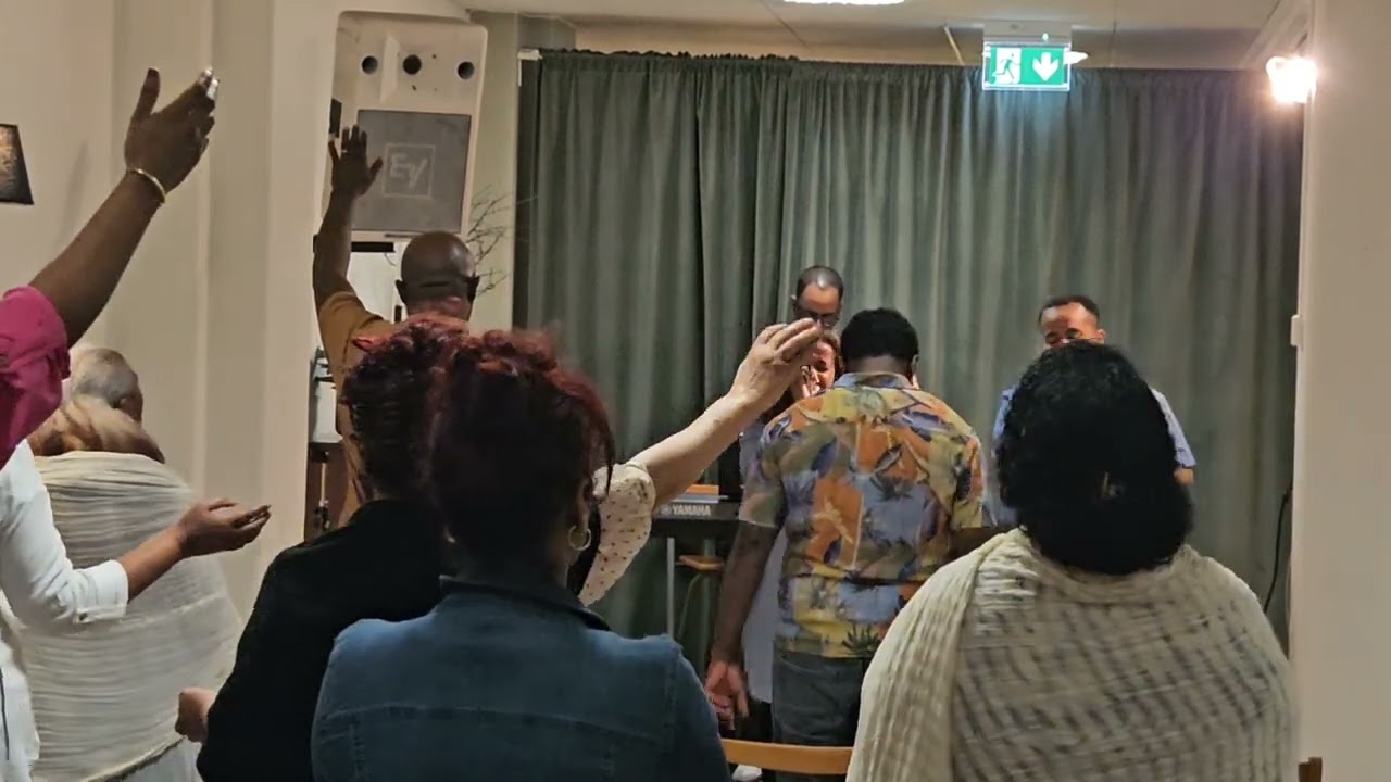 Hbret Sundsvall Sweden #worship/21/6/2025