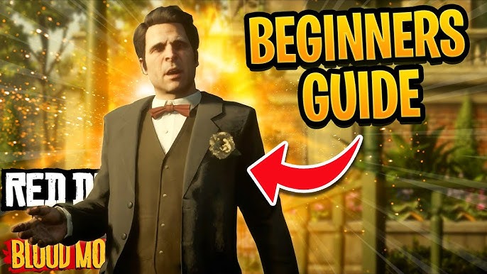 Red Dead Online beginner's tips and tricks guide - Polygon