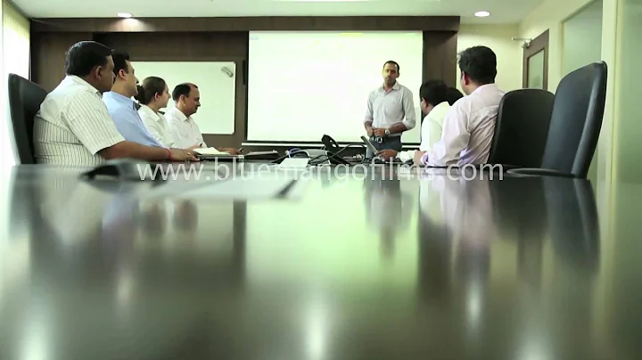 Carrier Midea - Air conditioner Case Study