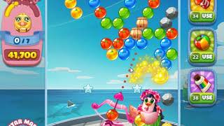 Bubble Coco Level 362 NO BOOSTERS