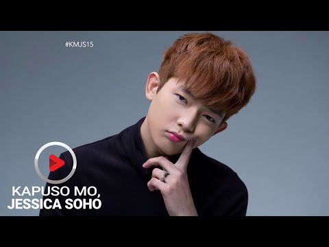 Kapuso Mo, Jessica Soho: SI JAYSON LEE, P-POP IDOL NA NGAYON!