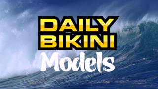 Daily Bikini Models Opening Titles