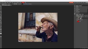 Content Aware Fill & Cloning to Correct Backgrounds in Photopea / Photoshop