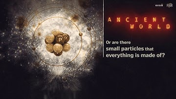 How were the Chemical Elements discovered?