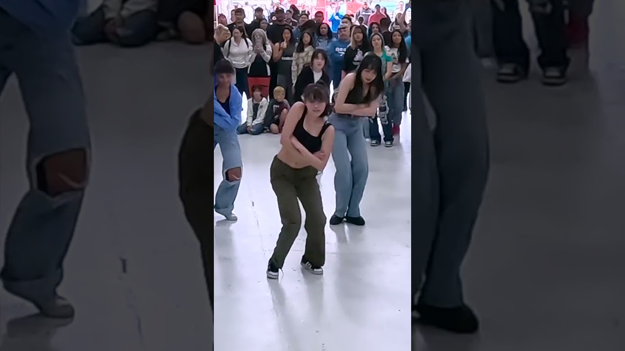 🇺🇸Kpop in Public - IVE Kitsch!