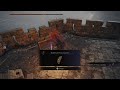 ELDEN RING. (28) (Medallón de Dectus. izquierdo.) (Cuarta Partida) (1080p) (PS5.)