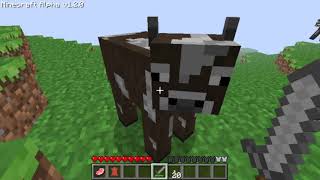 Version 10(Minecraft Alpha 1.2.0)