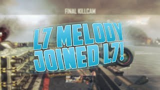 Joined L7 as Co Leader