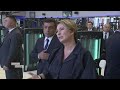 Ифтитоҳи Клуби инноватсионӣ ва фитнеси «Крокус фитнес» дар ш.Душанбе