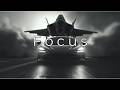 Dark Phonk Focus Music | Operation Void Sector – Ultra Slow Protocol